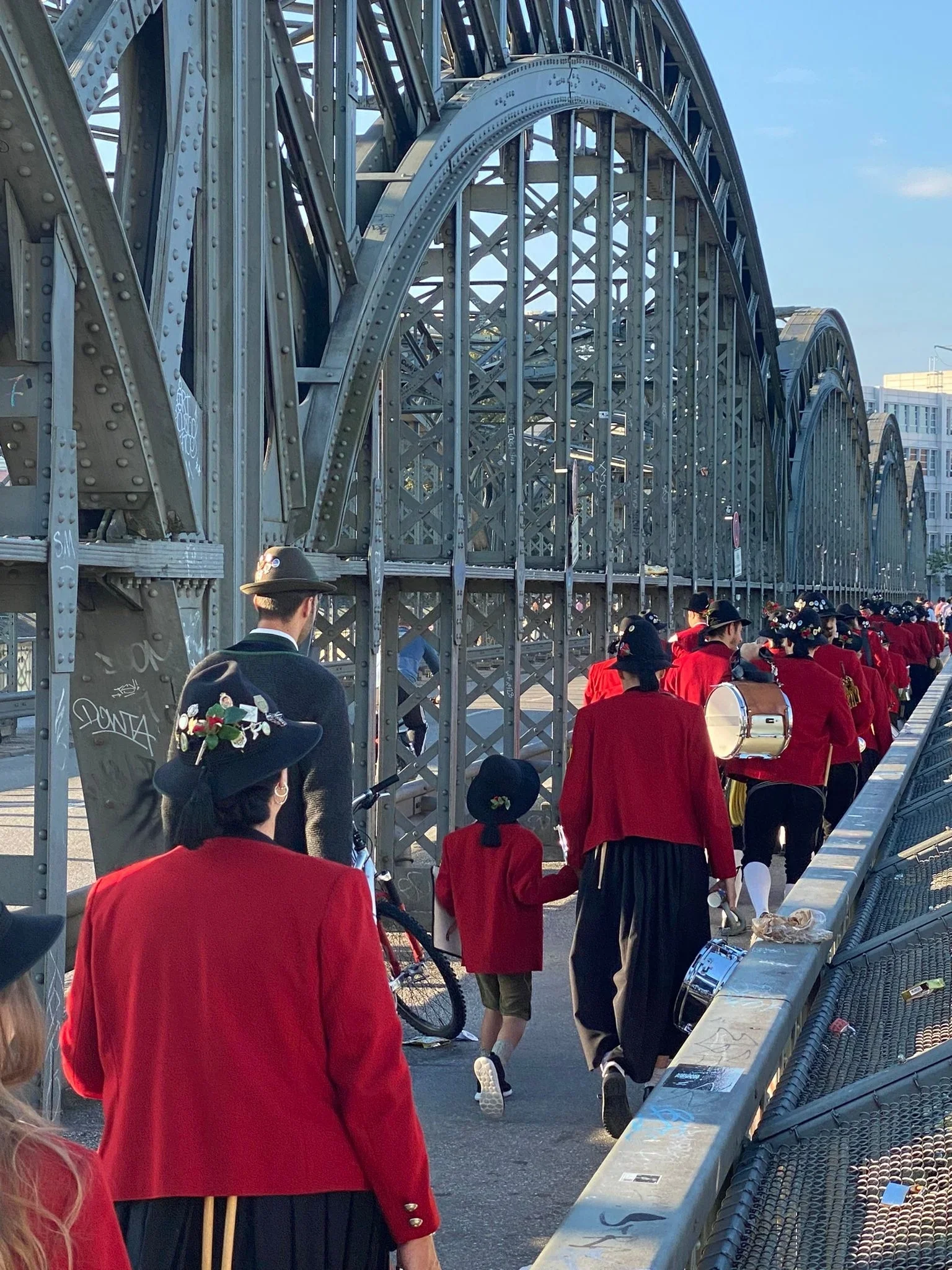 Hackerbrücke